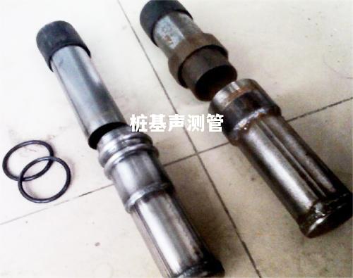 桩基声测管_黄山声测管现货